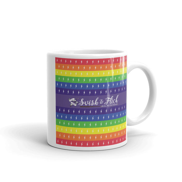 PRIDE Mug
