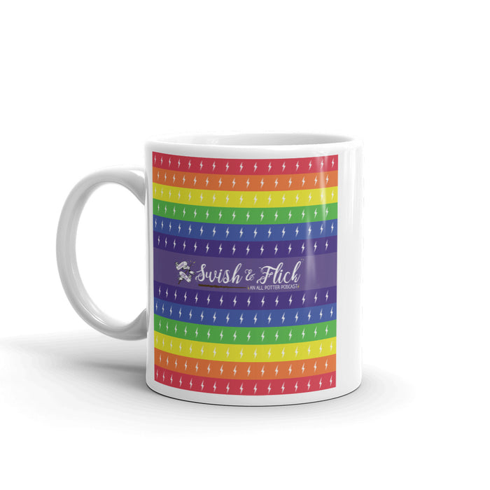 PRIDE Mug