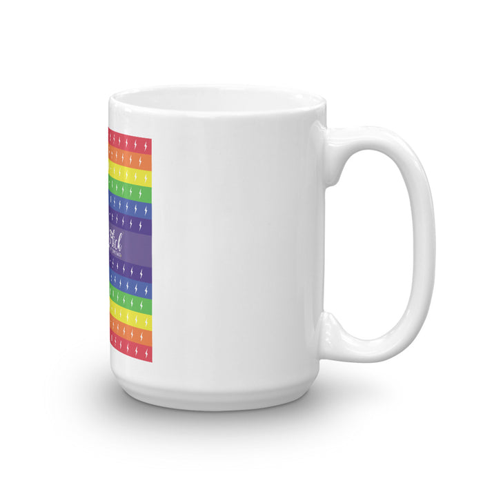PRIDE Mug