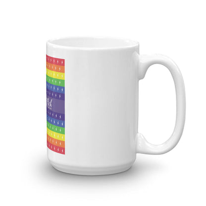 PRIDE Mug