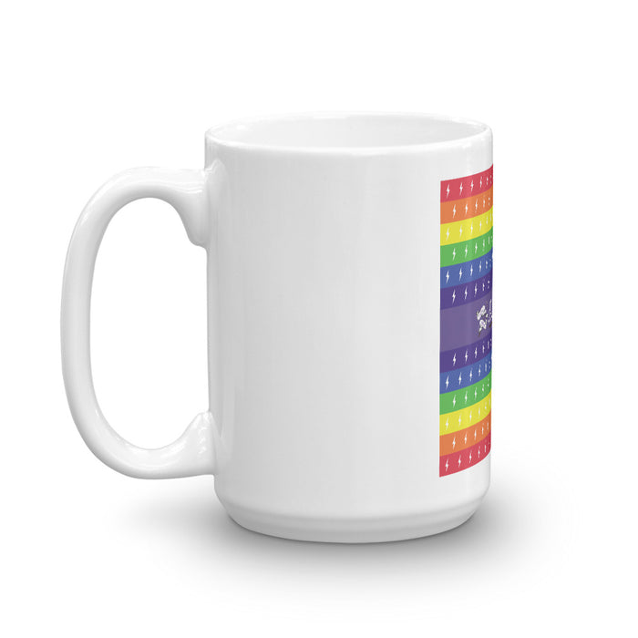 PRIDE Mug