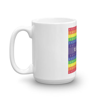 PRIDE Mug