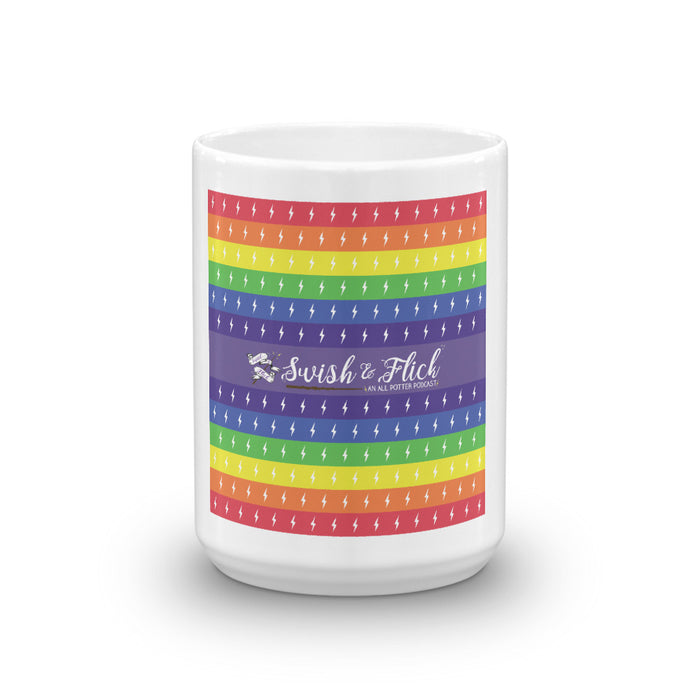 PRIDE Mug