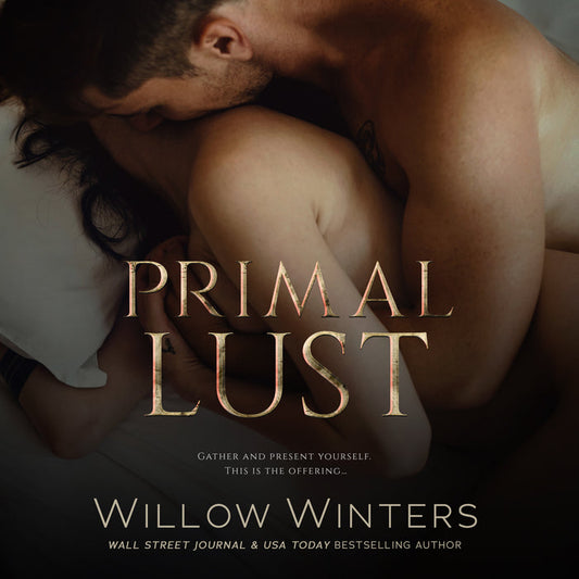 Primal Lust Audiobook
