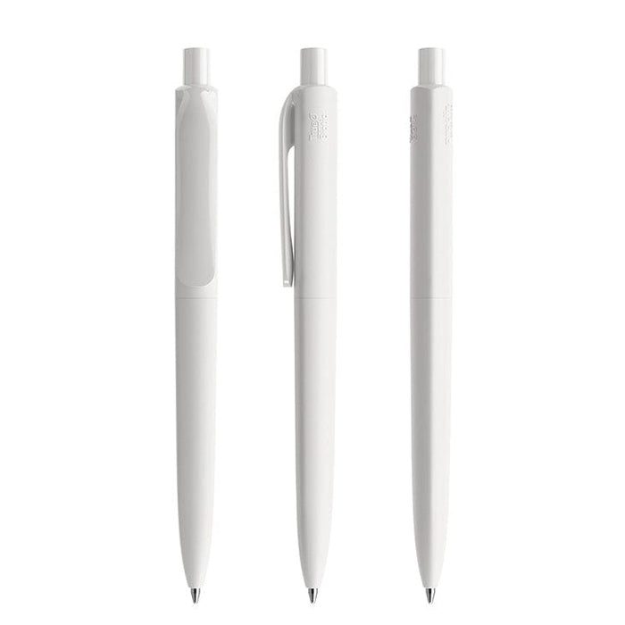 Snow Custom Prodir Pen DS8 - Corporate Gifts