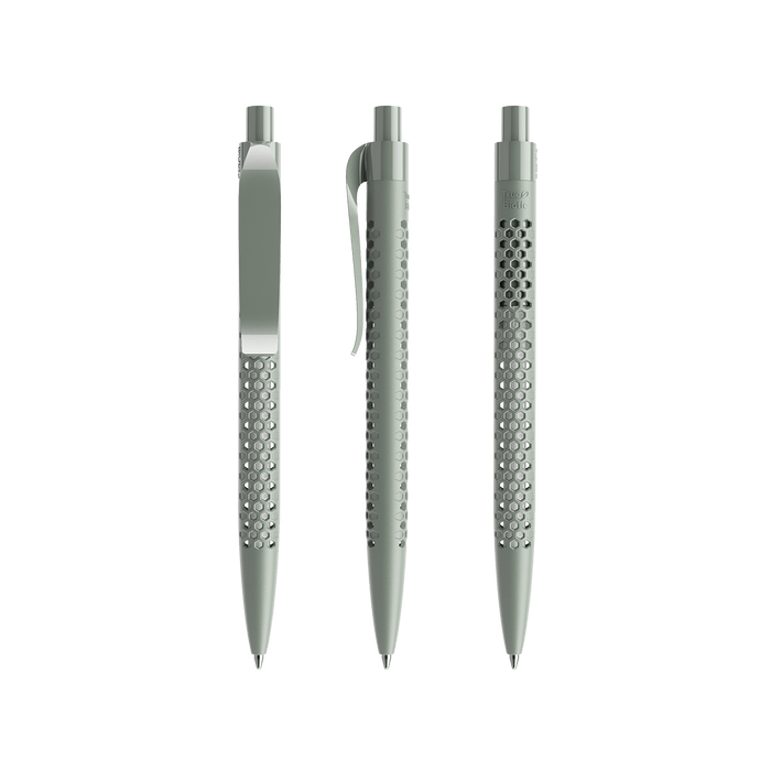 Algae Custom Prodir Pen QS40 True Biotic - Corporate Gifts