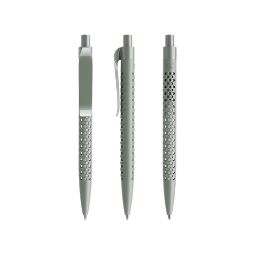 Algae Custom Prodir Pen QS40 True Biotic - Corporate Gifts