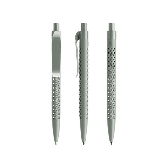 Algae Custom Prodir Pen QS40 True Biotic - Corporate Gifts