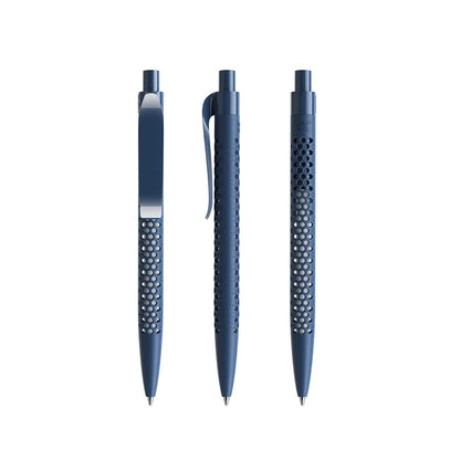 Blue Sea Custom Prodir Pen QS40 True Biotic - Corporate Gifts