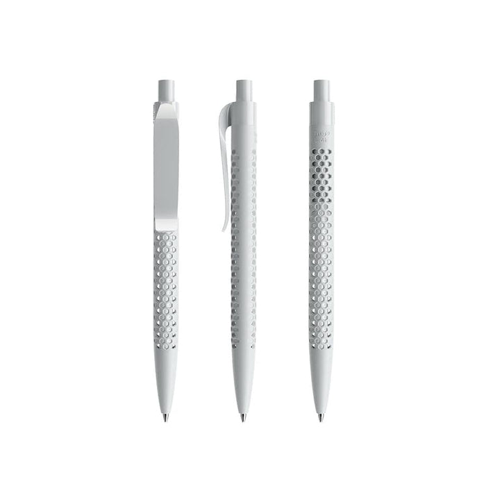 Sea Shell Custom Prodir Pen QS40 True Biotic - Corporate Gifts