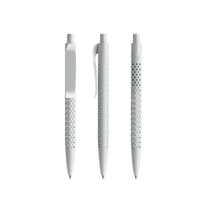 Sea Shell Custom Prodir Pen QS40 True Biotic - Corporate Gifts