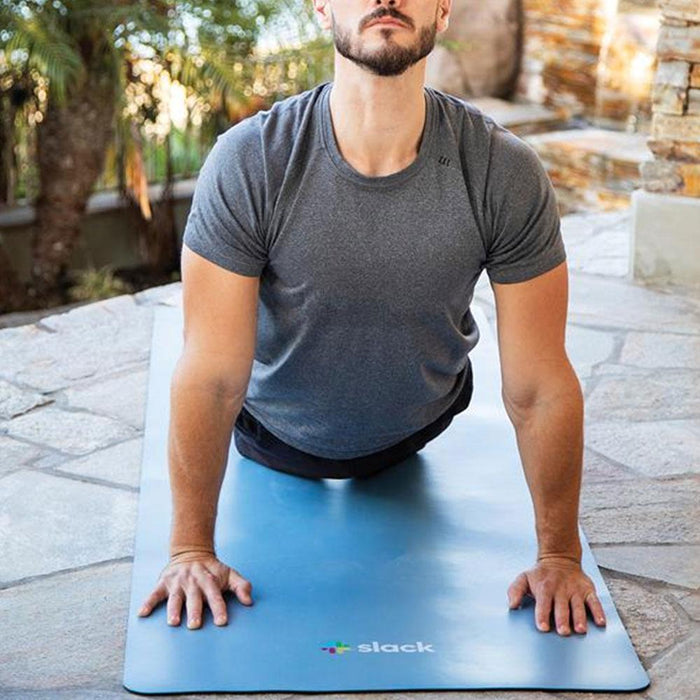 Custom Professional Yoga Mat - Corporate Gifts
