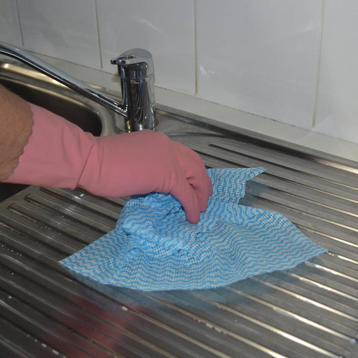 Proval Blue AB Wipes