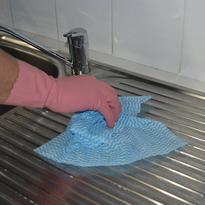Proval Blue AB Wipes