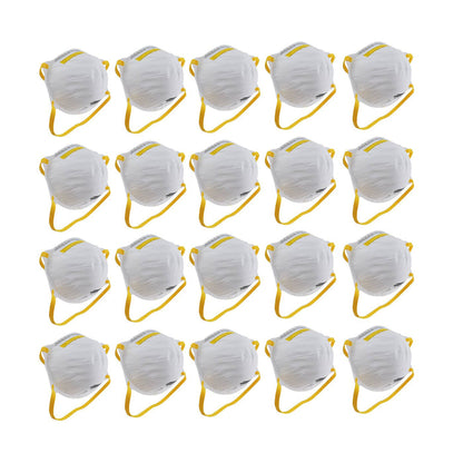 Proval P1 Disposable Respirator Face Mask