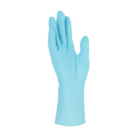 Proval Supersoft Nitrile Exam Disposable Glove