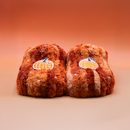 Pumpkin Spice (EXCLUSIVE)