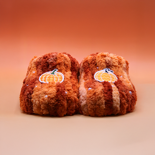 Pumpkin Spice (EXCLUSIVE)