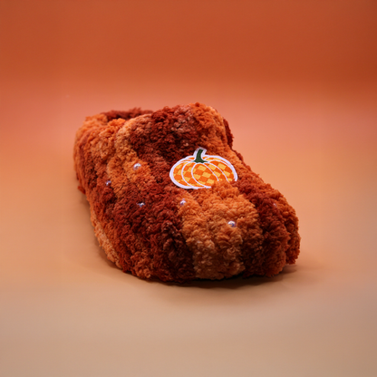 Pumpkin Spice (EXCLUSIVE)