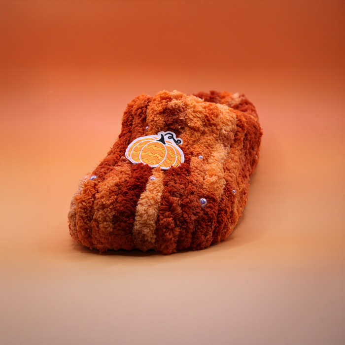 Pumpkin Spice (EXCLUSIVE)
