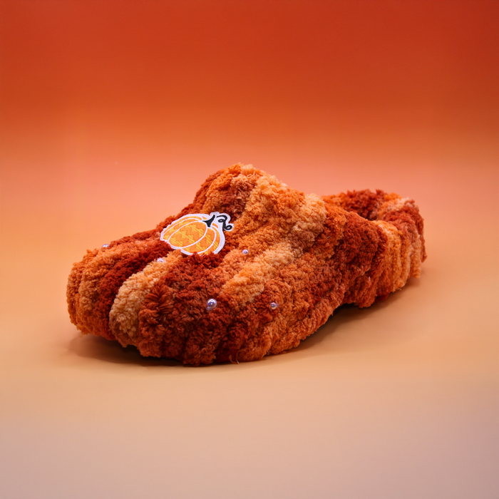 Pumpkin Spice (EXCLUSIVE)