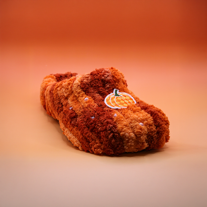 Pumpkin Spice (EXCLUSIVE)