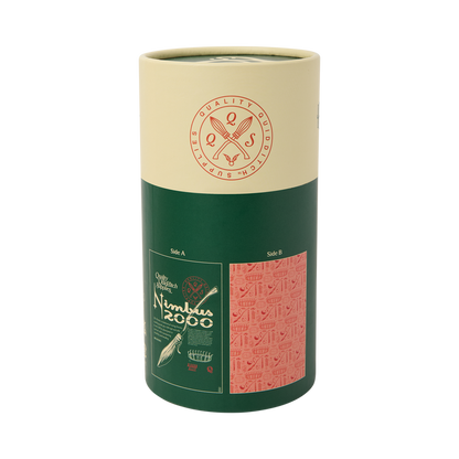 Quality Quidditch Supplies 2 Sided Puzzle