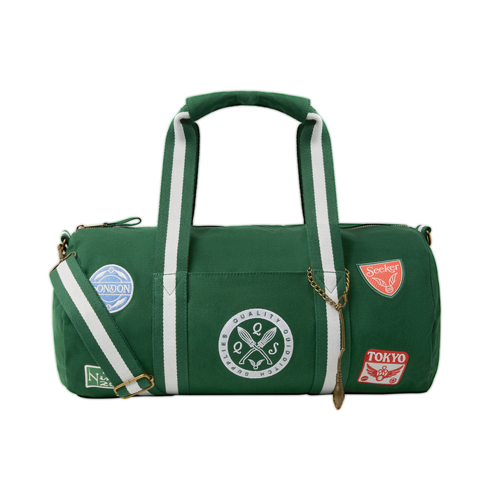 Quality Quidditch Supplies Duffle Bag