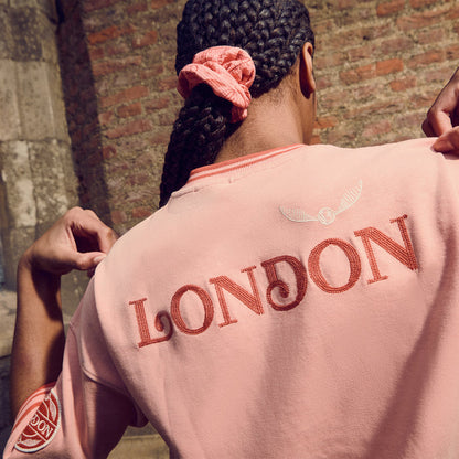 Quality Quidditch Supplies London T-Shirt