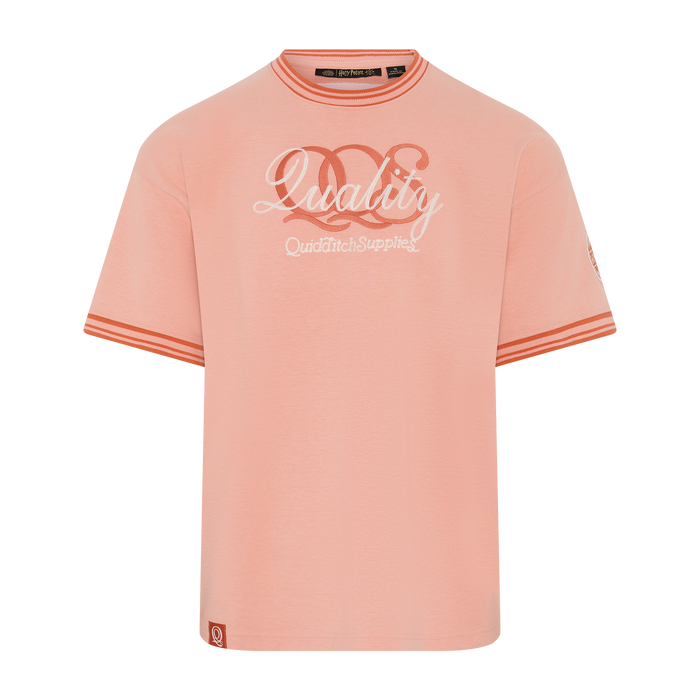 Quality Quidditch Supplies London T-Shirt