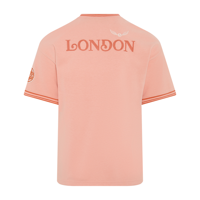 Quality Quidditch Supplies London T-Shirt