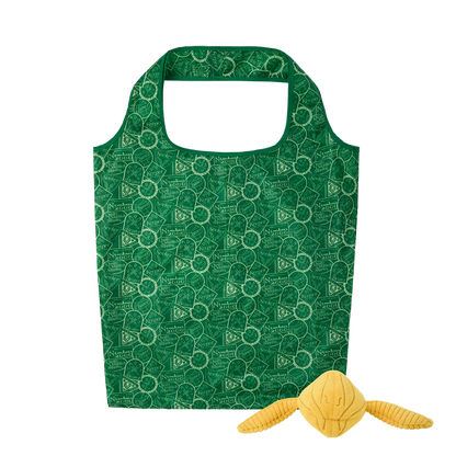 Quality Quidditch Supplies Plush Bag