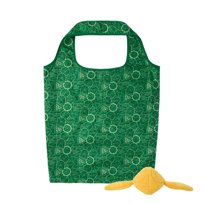 Quality Quidditch Supplies Plush Bag