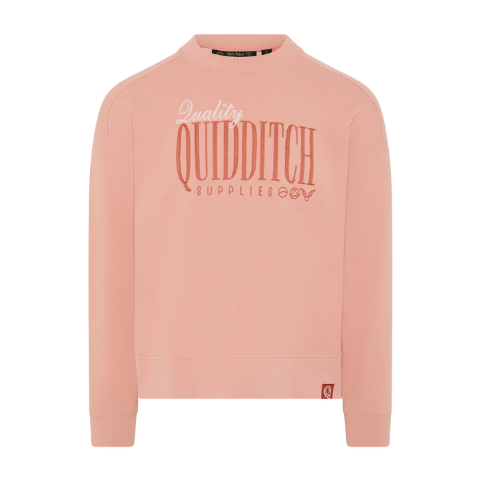 Quality Quidditch Supplies Sweatshirt