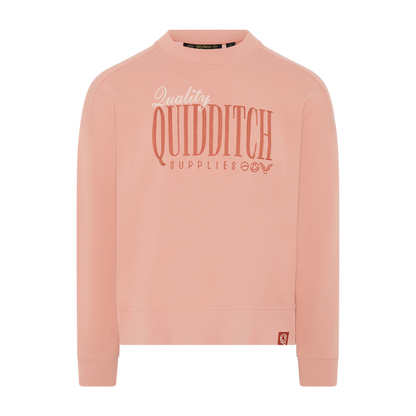 Quality Quidditch Supplies Sweatshirt