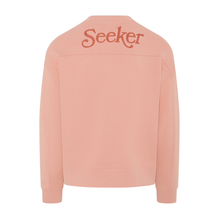 Quality Quidditch Supplies Sweatshirt