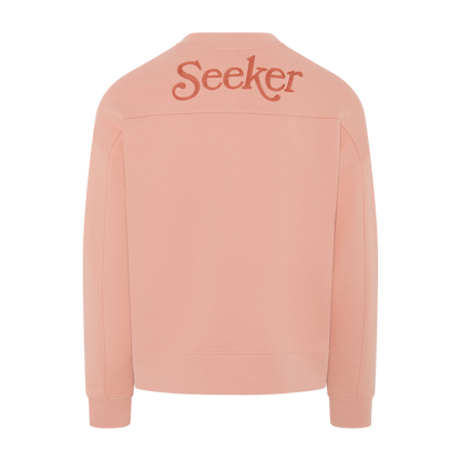 Quality Quidditch Supplies Sweatshirt