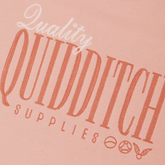 Quality Quidditch Supplies Sweatshirt