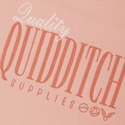 Quality Quidditch Supplies Sweatshirt