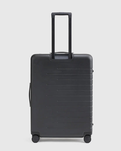 Custom Quince Carry-on 21" Hard Shell Suitcase - Corporate Gifts