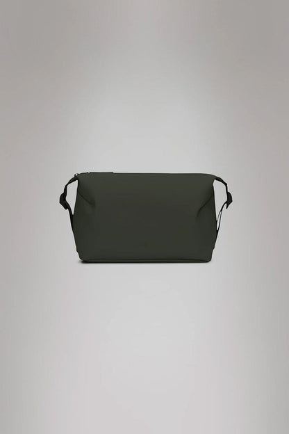 Green Custom RAINS Hilo Wash Bag - Corporate Gifts