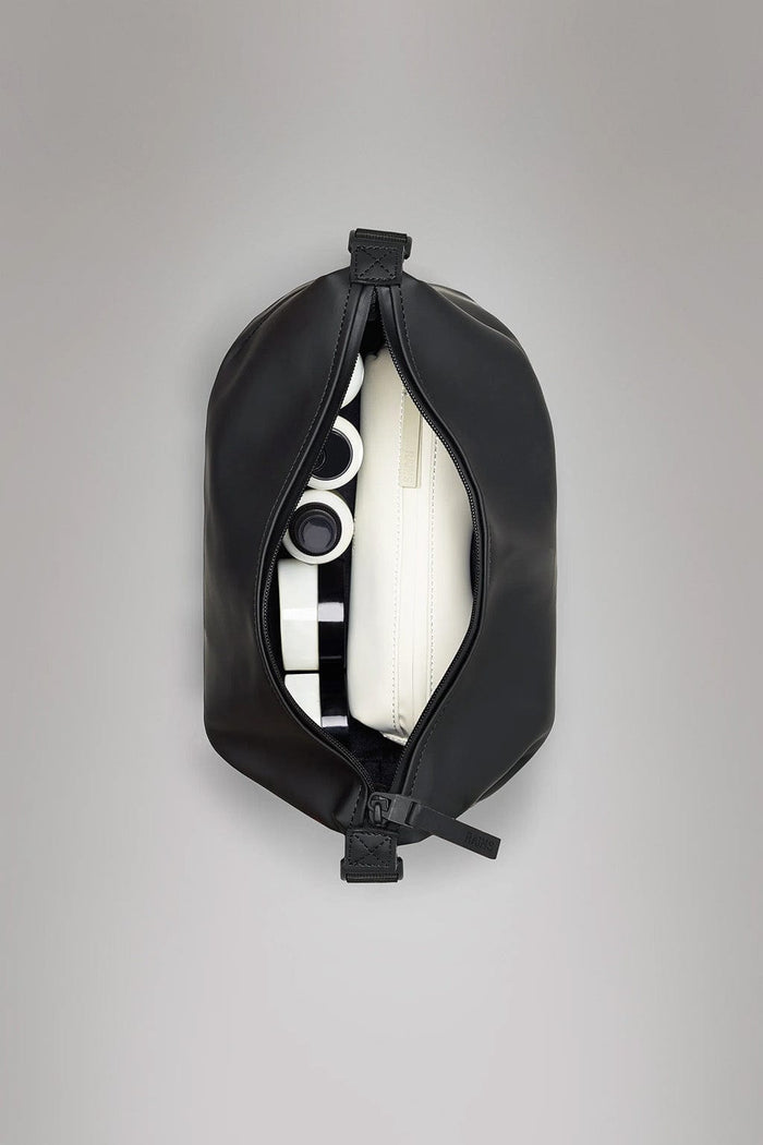 Custom RAINS Hilo Wash Bag - Corporate Gifts