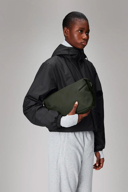 Custom RAINS Hilo Wash Bag - Corporate Gifts
