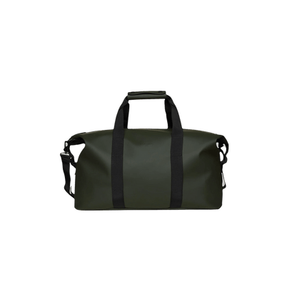 Green Custom RAINS Hilo Weekend Bag - Corporate Gifts