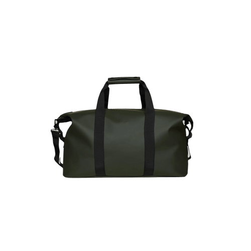 Green Custom RAINS Hilo Weekend Bag - Corporate Gifts