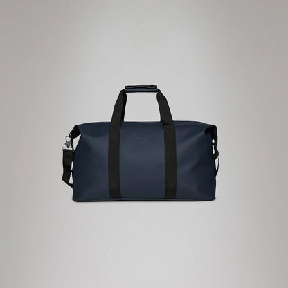 Navy Custom RAINS Hilo Weekend Bag - Corporate Gifts