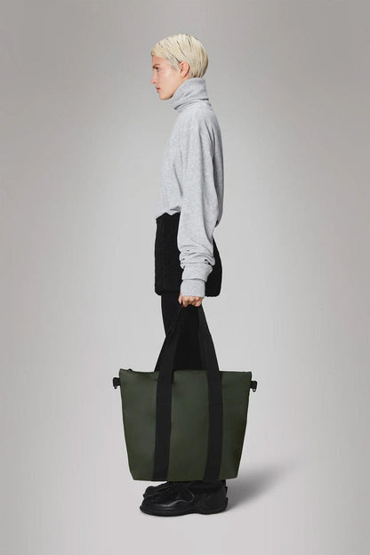 Custom RAINS Tote Bag Mini - Corporate Gifts