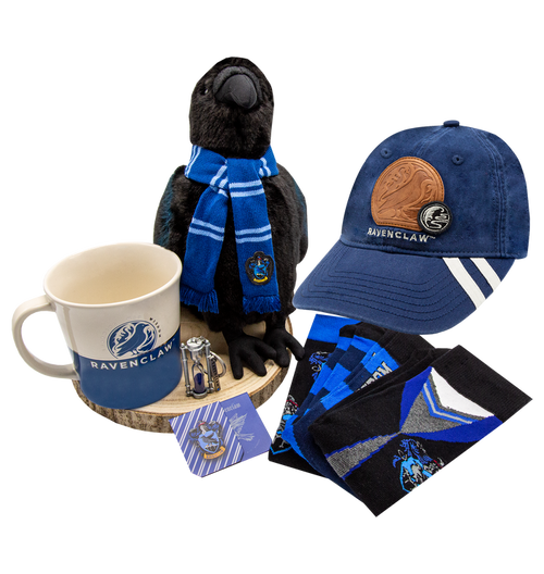 Ravenclaw House Pride Set