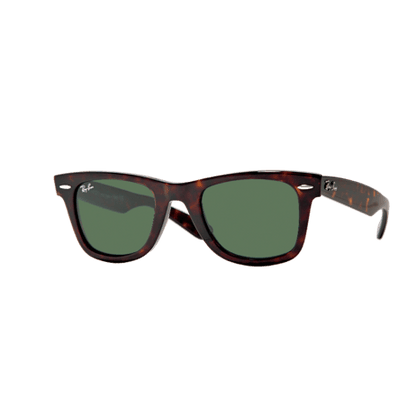 Custom Ray-Ban Original Wayfarer Classic Sunglasses - Corporate Gifts
