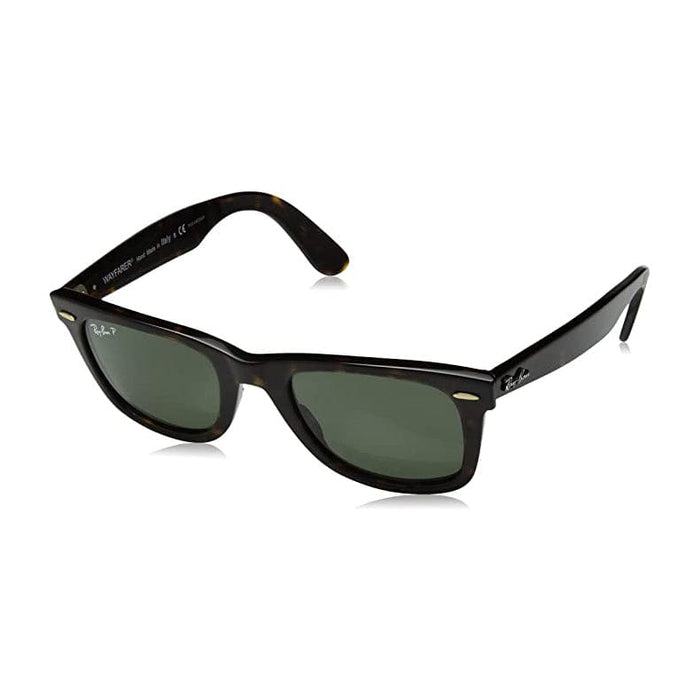 Custom Ray-Ban Original Wayfarer Classic Sunglasses - Corporate Gifts